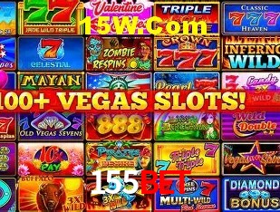 Jogos de Slot 155Bet