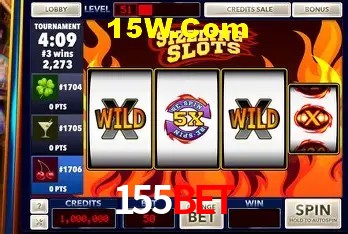 Integração de APIs 155Bet