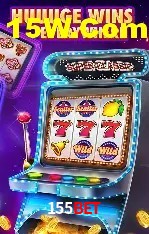Promoções Sazonais 155Bet