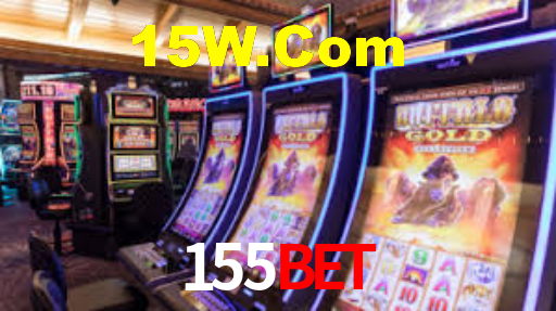 155Bet Login