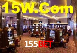 Roulette Table 155Bet