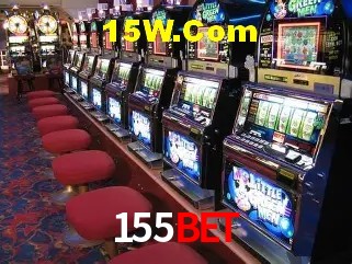 Login Seguro 155Bet