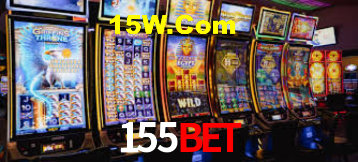 155Bet CaSSino