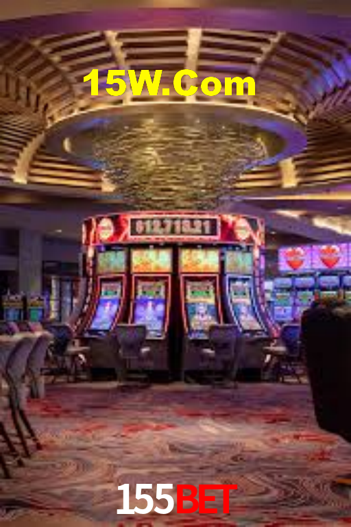 155Bet - O Cassino Mais Exclusivo Do Brasil - 155Bet Login