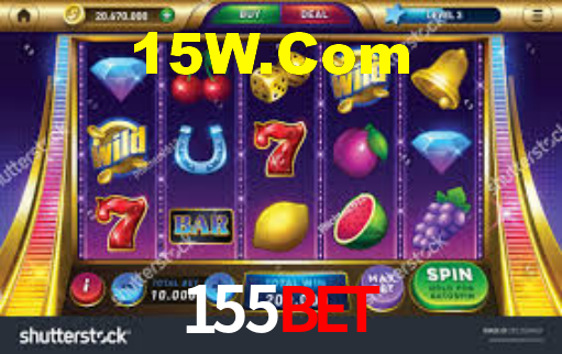 155Bet CaSSino