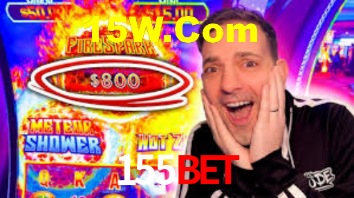 155Bet Login