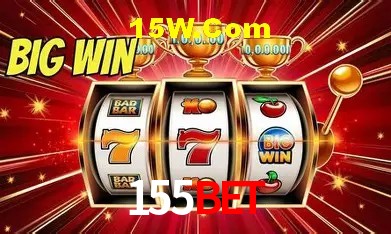 Recursos de Bônus 155Bet