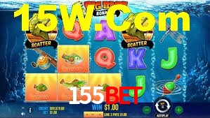 155Bet App Interface