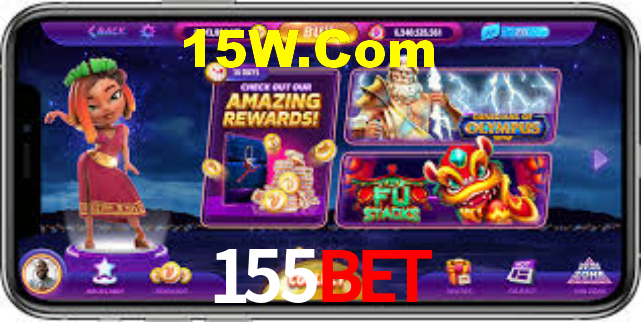 155Bet