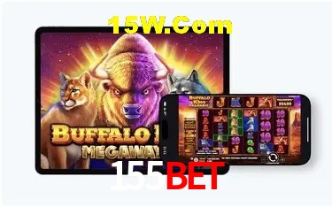 Estatísticas Esportivas 155Bet