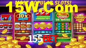 VIP Casino 155Bet