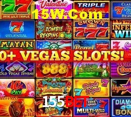 Apostas de Tênis 155Bet