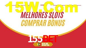 Welcome Bonus 155Bet