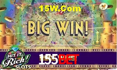 Especiais de Fim de Semana 155Bet