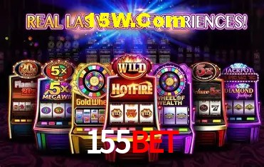 Diretório de Jogos 155Bet